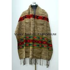 Nepali Shawls